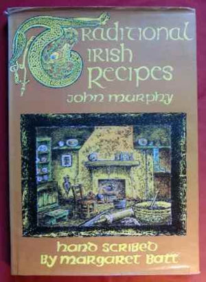 Traditional Irish recipes