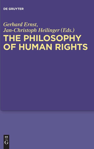 The Philosophy of Human Rights: Contemporary Controversies,Used