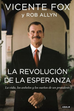 La revolucin de la esperanza (Spanish Edition),New