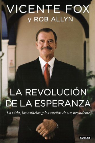 La revolucin de la esperanza (Spanish Edition),New
