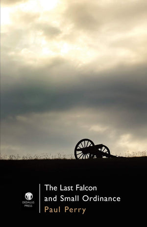 The Last Falcon and Small Ordinance,Used