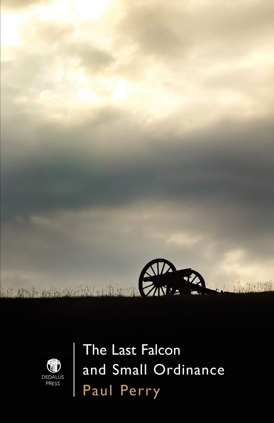 The Last Falcon and Small Ordinance,Used