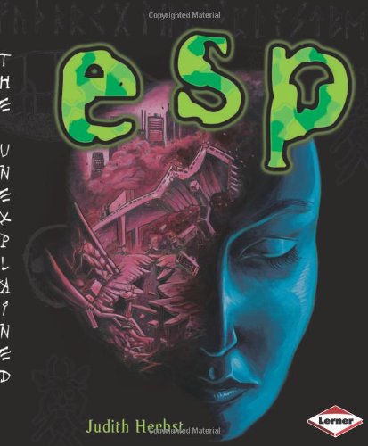 Esp (The Unexplained),Used