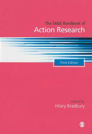 The SAGE Handbook of Action Research,Used