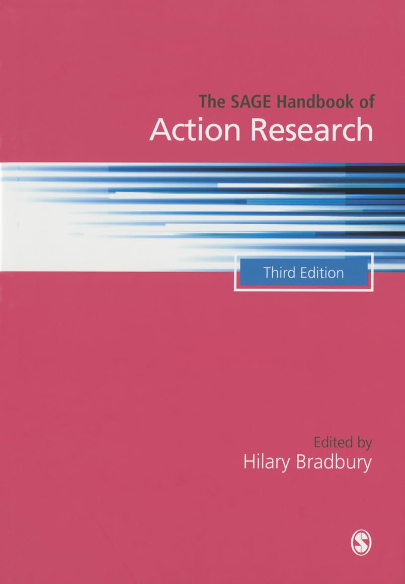 The SAGE Handbook of Action Research,Used