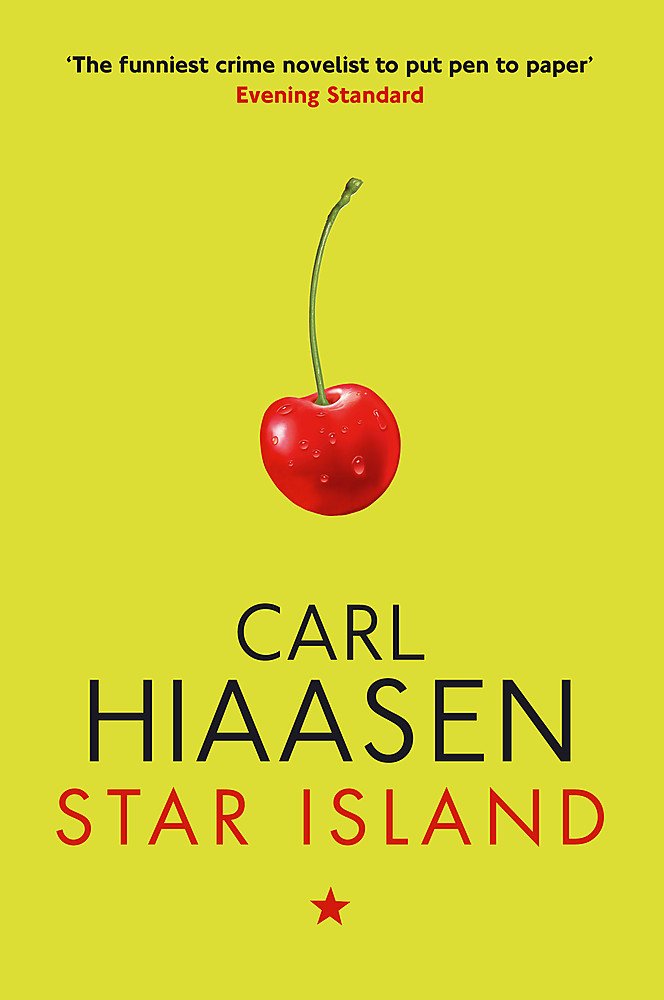 Star Island,Used