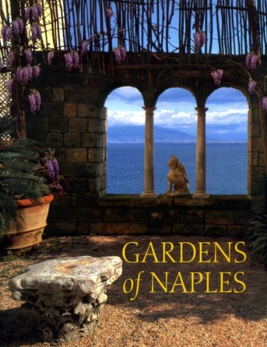 Gardens of Naples,Used