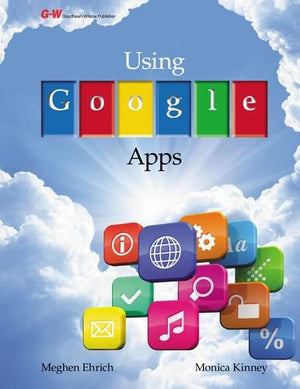 Using Google Apps,Used