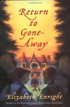Return to GoneAway (GoneAway Lake Books),Used