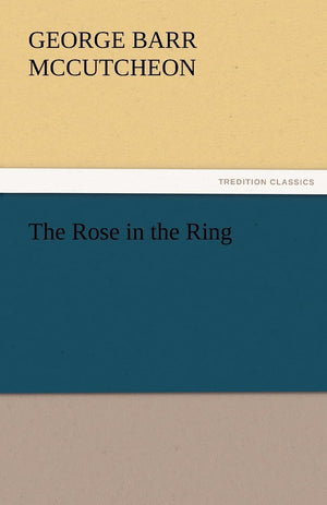The Rose in the Ring,Used