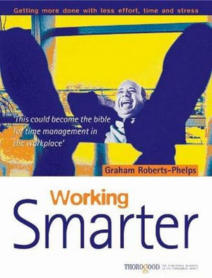 Working Smarter,Used