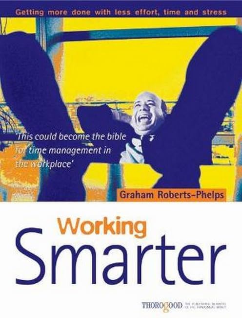 Working Smarter,Used