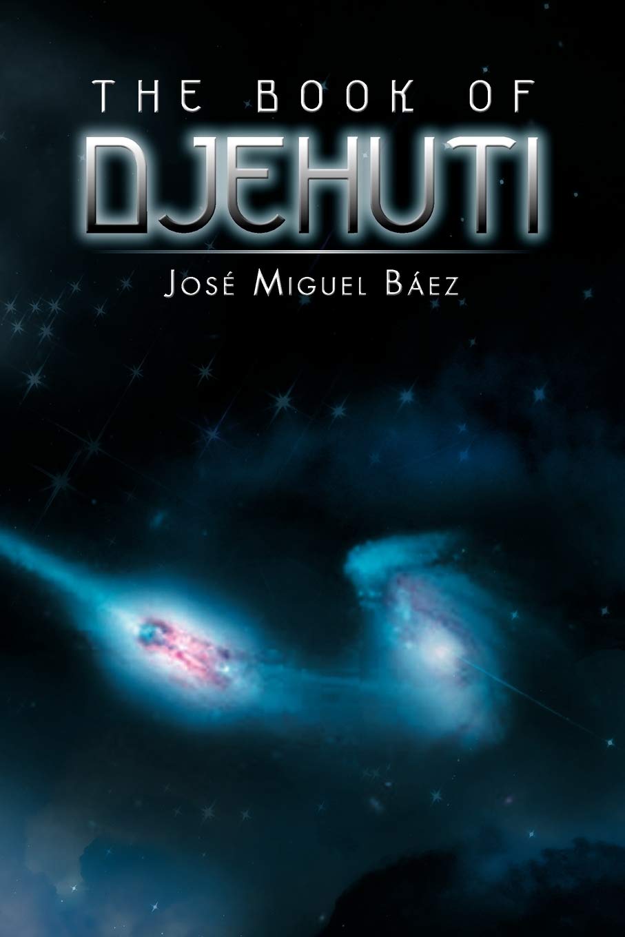 The Book Of Djehuti,New