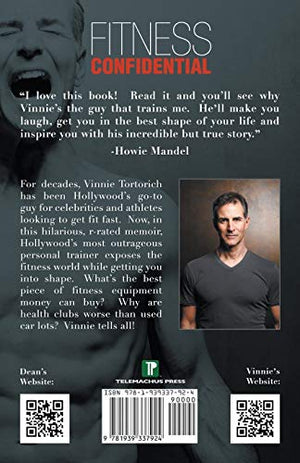 Fitness Confidential,Used