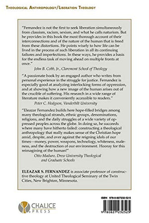 Reimagining the Human: Theological Anthropology in Response to Systemic Evil,Used