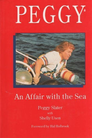 Peggy: An Affair With the Sea,Used