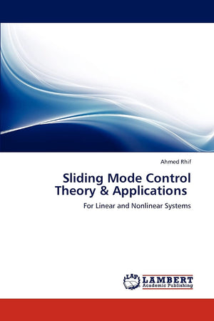 Sliding Mode Control Theory & Applications: For Linear and Nonlinear Systems,Used
