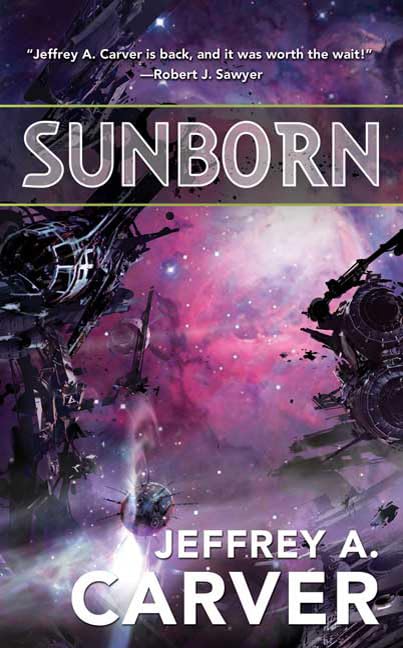 Sunborn (Chaos Chronicles),Used