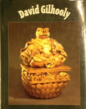David Gilhooly,Used