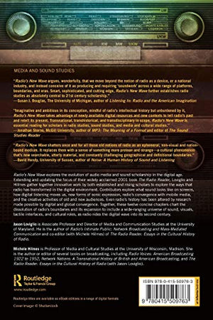 Radio's New Wave,Used