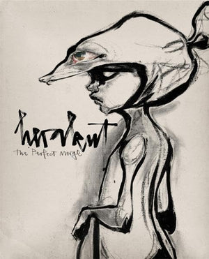 Herakut: The Perfect Merge (PUBLIKAT),New