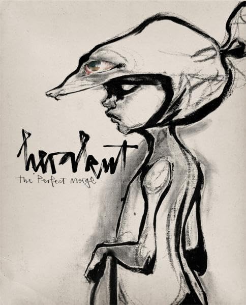 Herakut: The Perfect Merge (PUBLIKAT),Used