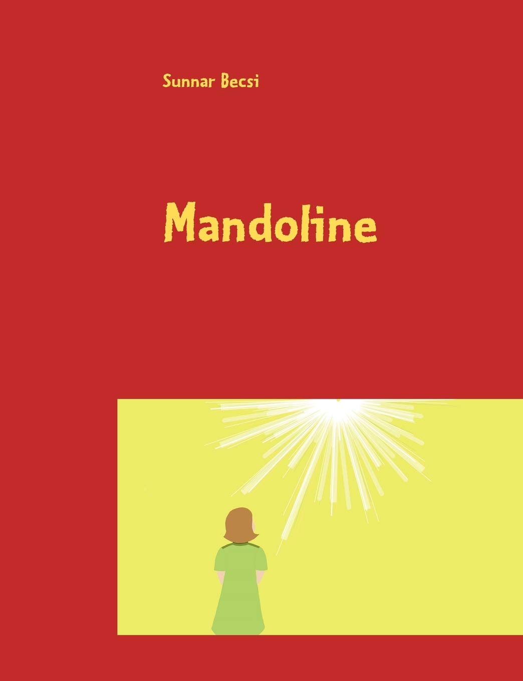 Mandoline (German Edition),Used