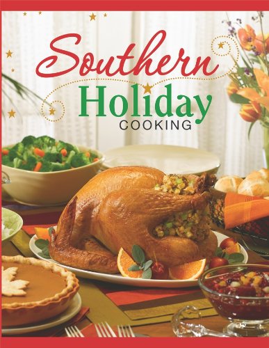 Southern Holiday Cooking,Used