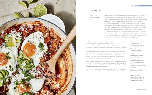 Danielle Walker'S Healthy In A Hurry: Real Life. Real Food. Real Fast. [A Glutenfree, Grainfree & Dairyfree Cookbook]