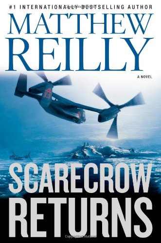 Scarecrow Returns,Used
