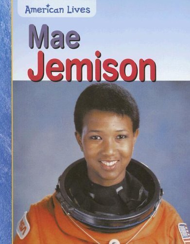 Mae Jemison (American Lives),Used