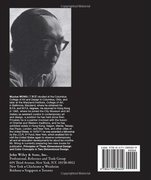 Principles of TwoDimensional Design,Used