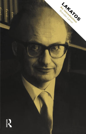 Lakatos: An Introduction,Used