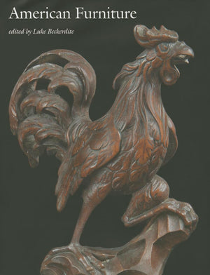 American Furniture 2014 (American Furniture Annual),Used