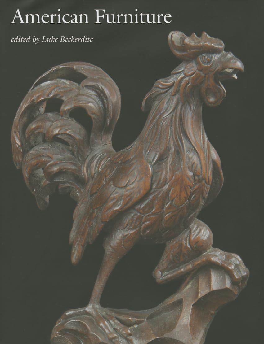 American Furniture 2014 (American Furniture Annual),Used