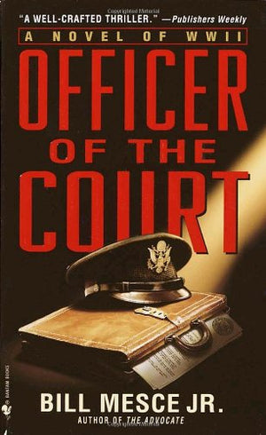 Officer Of The Court,New