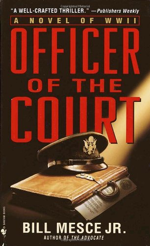 Officer Of The Court,New