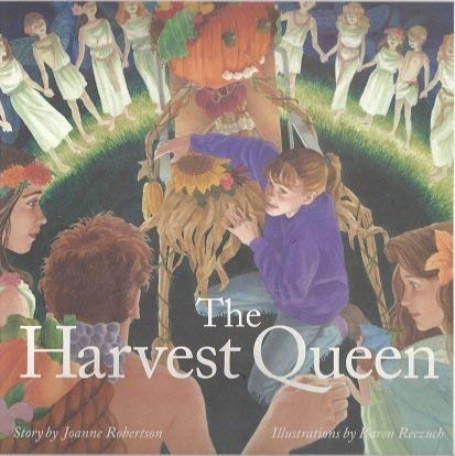 The Harvest Queen,Used
