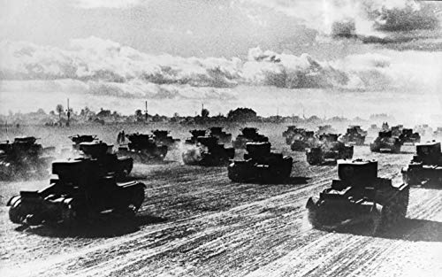 Barbarossa: How Hitler Lost The War