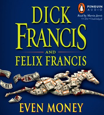 Even Money,Used