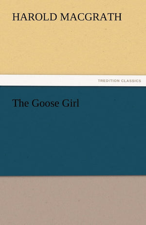 The Goose Girl,Used