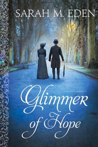 Glimmer of Hope,Used