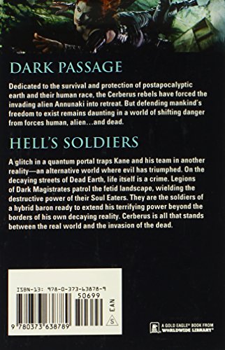 Sorrow Space (Outlanders),Used