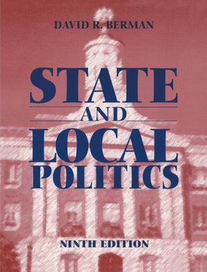 State and Local Politics,Used