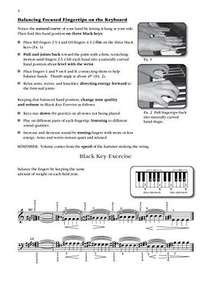 Exploring Piano Classics Technique, Bk 3: A Masterwork Method for the Developing Pianist (Exploring Piano Classics, Bk 3),Used