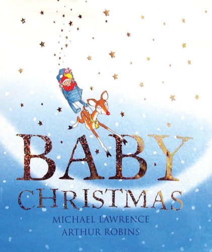 Baby Christmas,Used