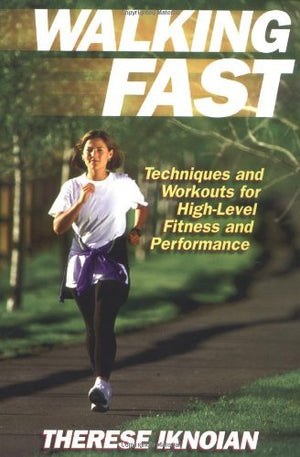 Walking Fast,Used