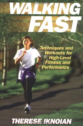Walking Fast,Used