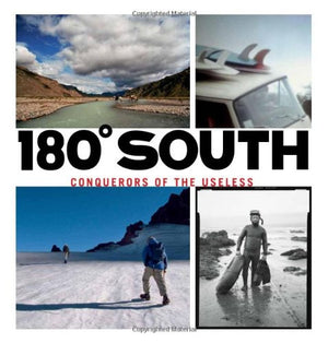 180 Degrees South: Conquerors of the Useless,Used