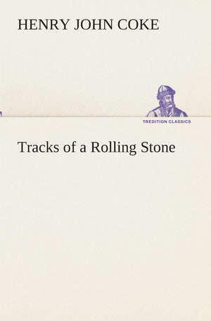 Tracks of a Rolling Stone,Used
